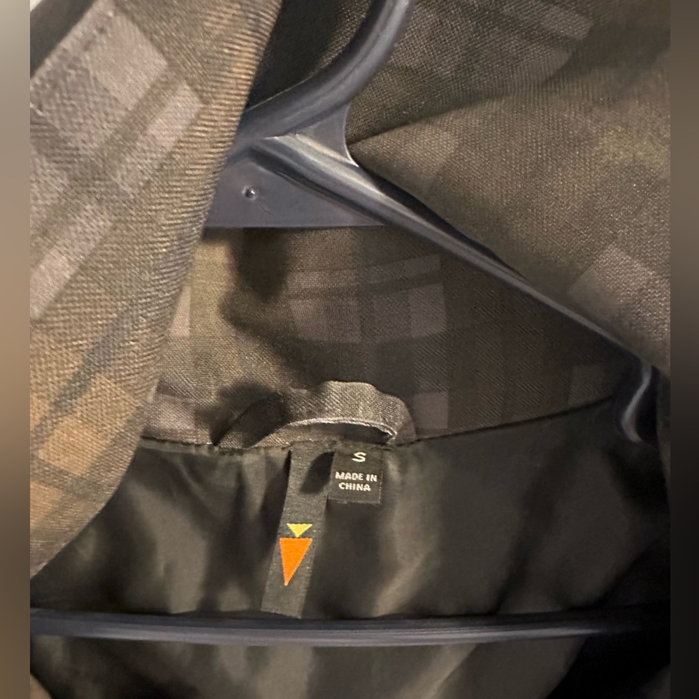 Kerrits all around coat - Picture 15 of 17